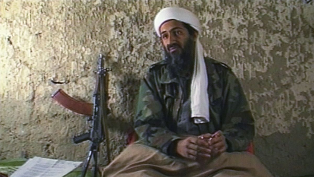 Na TikToku se šířily myšlenky bin Ládina. Pro sociální síť je to další problém